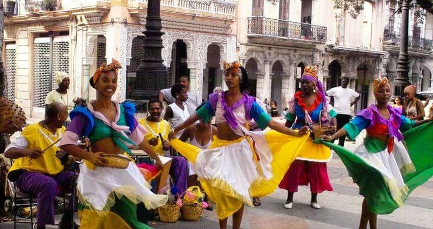 Küba Turu 7 Gece 8 Gün - İstanbul dan THY ile