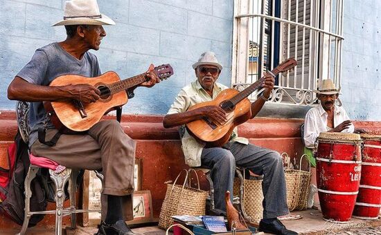 Küba Turu 7 Gece 8 Gün - İstanbul dan THY ile
