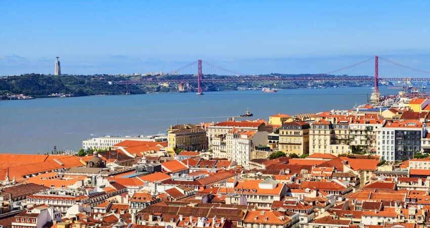 Lizbon &  Porto Turu  |  3 Gece - 4 Gün  |  THY ile (LIS-OPO)