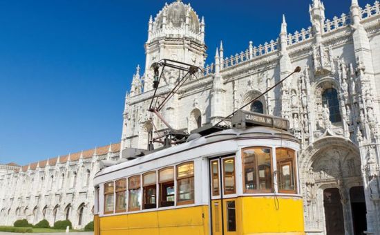 Royal Portekiz &  Endülüs Turu  |  Ekstra Turlar Dahil  |  7 Gece - 8 Gün  |  THY ile