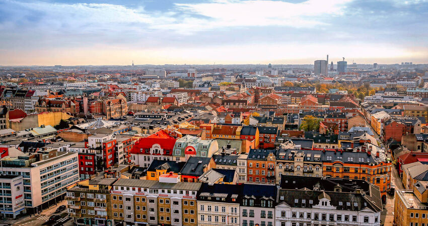 Bayram Özel İskandinavya Turu I 7 Gece 8 Gün I İstanbul dan THY ile