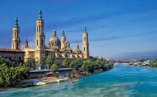 Royal Endülüs Turu Rotası  |  Ekstra Turlar Dahil  |  4 Gece  |  THY ile