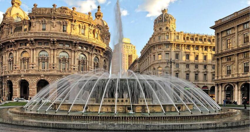 Milano & Nice & Marsilya Turu (BGY-MRS) I Pegasus HY ile I 5 Gece 6 Gün I 2026 Kış Dönemi