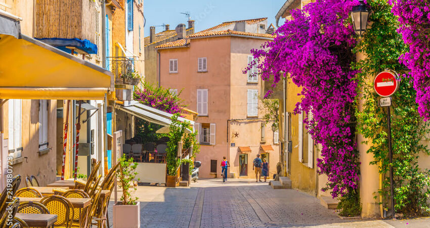 Milano & Nice & Marsilya Turu (BGY-MRS) I Pegasus HY ile I 5 Gece 6 Gün I 2026 Kış Dönemi