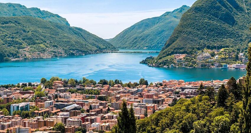 Milano & Nice & Marsilya Turu (BGY-MRS) I Pegasus HY ile I 5 Gece 6 Gün I 2026 Yaz Dönemi