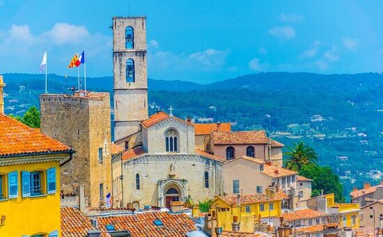 Milano & Nice & Marsilya Turu (BGY-MRS) I Pegasus HY ile I 5 Gece 6 Gün I 2026 Yaz Dönemi