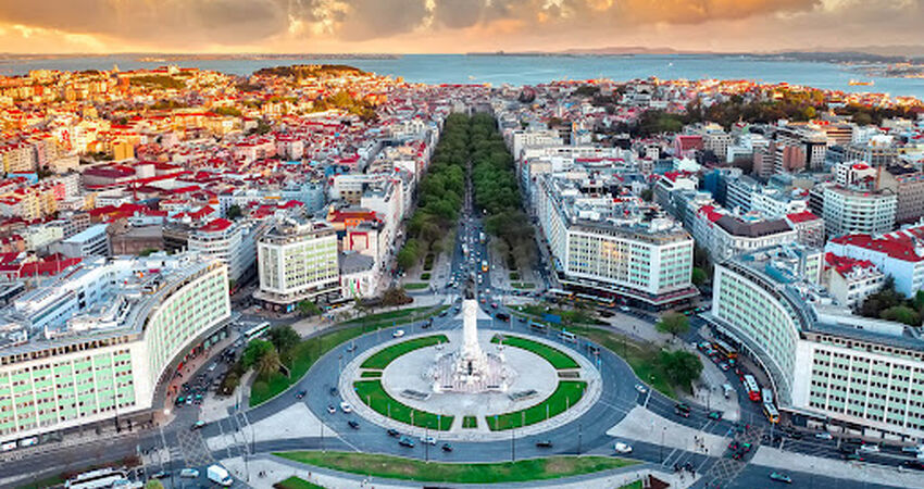 Porto & Lizbon Turu (OPO-LIS) I THY ile I 4 Gece 5 Gün I 2026 Yaz Dönemi