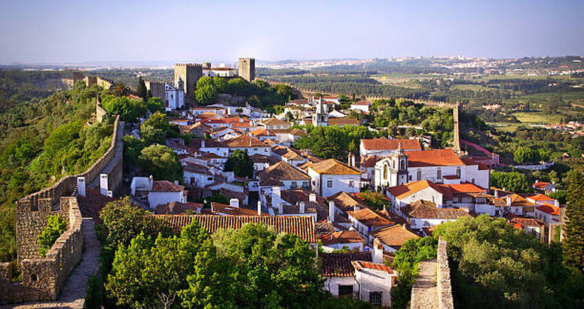 Endülüs Turu (SVQ-SVQ)  I Pegasus HY ile I 4 Gece 5 Gün I 2026 Kış Dönemi