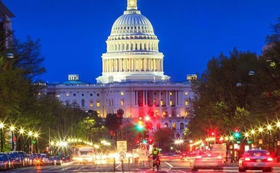 Royal Kuzey Amerika Kıyıları Turu  |   6 Gece 8 Gün  |  THY ile