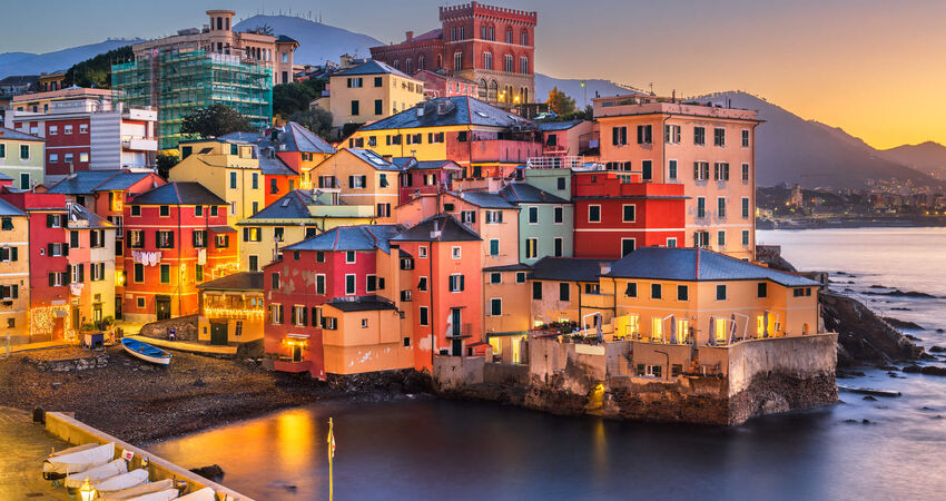 Lyon - Marsilya - Nice Turu I 3 Gece 4 Gün I  İstanbul dan THY ile