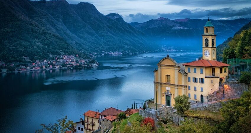 Bayram Özel Güney Fransa Turu I 3 Gece 4 Gün I İstanbul dan THY ile (MRS-MRS)