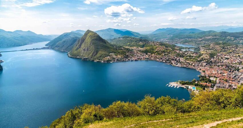 Bayram Özel Güney Fransa Turu I 3 Gece 4 Gün I İstanbul dan THY ile (MRS-MRS)