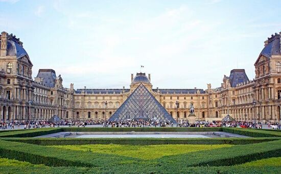 Bayram Özel Samsun Çıkışlı Benelüks - Paris - Almanya Turu I 6 Gece 7 Gün I SunExpress ile (DUS-DUS)