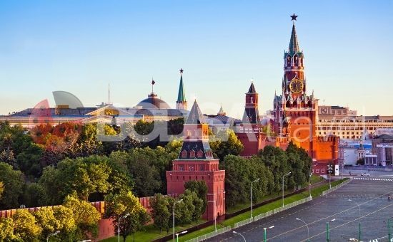 St. Petersburg & Moskova Turu (LED VKO)  I THY ile I 6 Gece 7 Gün  (2026 Yaz Dönemi)