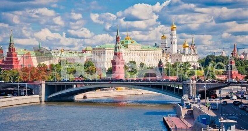 St. Petersburg & Moskova Turu (LED-VKO) I THY ile I 5 Gece 6 Gün  (2026)