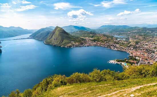 Akdeniz Triosu Turu (BGY-BCN) I Pegasus HY ile I 7 Gece 8 Gün (2026 Kış Dönemi)