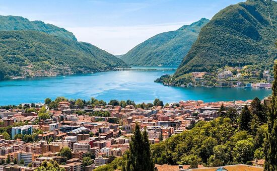 Sömestre Özel I Venedik & Milano Turu (BLQ-MXP) I THY ile I 4 Gece 5 Gün