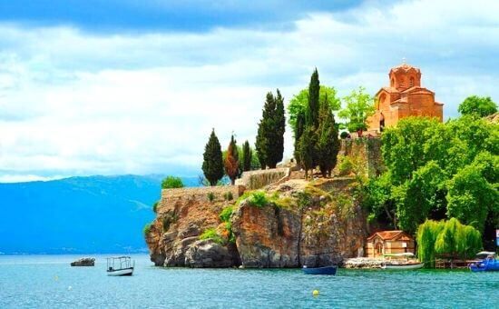 Makedonya & Kosova Turu I 2 Gece 3 Gün I İstanbul dan THY ile