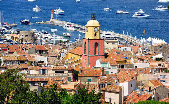 Akdeniz Triosu Turu (BGY-BCN) I Pegasus HY ile I 7 Gece 8 Gün (2026 Yaz Dönemi)