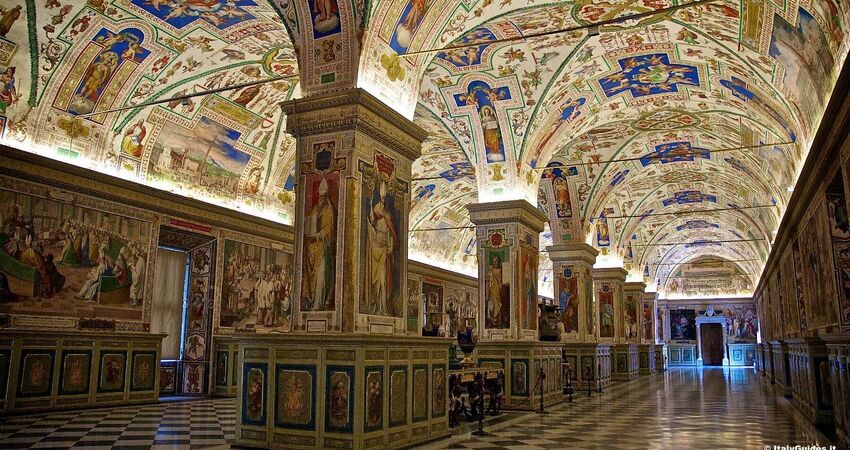 Espresso İtalya Turu (FCO-VCE) I Pegasus HY ile I 5 Gece 6 Gün (2026 Kış Dönemi)