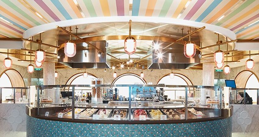 Costa Smeralda ile Akdeniz Turu I Pegasus HY İle I 7 Gece - 8 Gün 