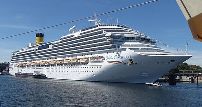 Costa Fascinosa ile Malta'lı & Tunus'lu Akdeniz Turu I THY İle I 7 Gece - 8 Gün 