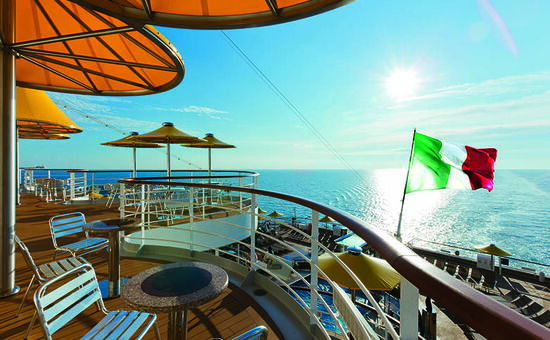 Costa Fascinosa ile Malta'lı & Tunus'lu Akdeniz Turu I THY İle I 7 Gece - 8 Gün 