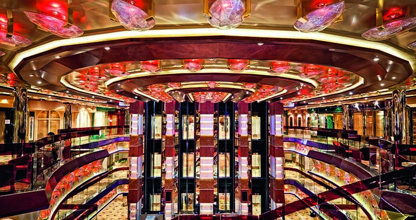 Costa Fascinosa ile Malta'lı & Tunus'lu Akdeniz Turu I THY İle I 7 Gece - 8 Gün 