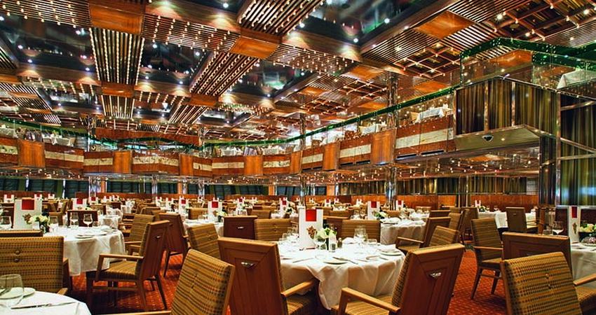 Costa Fascinosa ile Malta'lı & Tunus'lu Akdeniz Turu I THY İle I 7 Gece - 8 Gün 