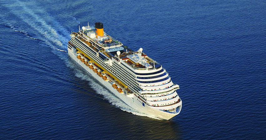 Costa Diadema ile Kuzey'den Güney'e I PGS İle I 11 Gece-12 Gün 