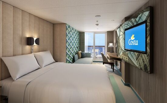 Costa Smeralda ile İbiza'lı Akdeniz I Pegasus HY İle I 7 Gece - 8 Gün 