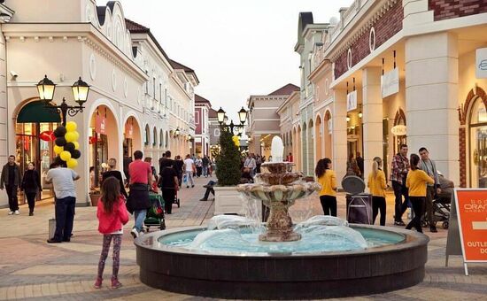 İzmir Çıkışlı Büyük Balkan Turu I Ekstra Turlar Dahil I 5 Ülke I 7 Gece 8 Gün I AJET ile