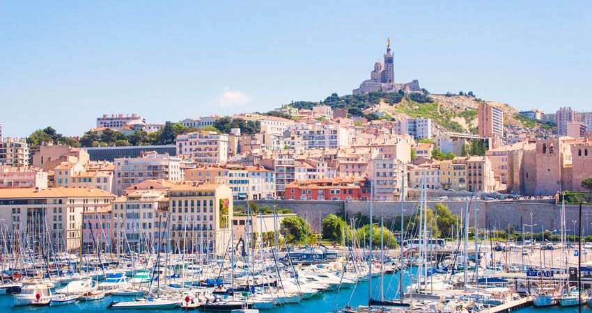 Akdeniz Triosu Turu I Pegasus HY ile I 7 Gece 8 Gün I (BCN-BGY)