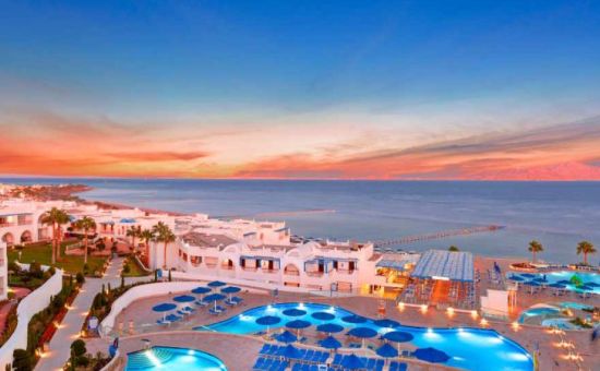 Ankara Çıkışlı | Yılbaşı Özel | Sharm El Sheikh Turu | Gala Gecesi Dahil | Pagasus HY ile Sabah Gidiş  | 4 Gece 5 Gün