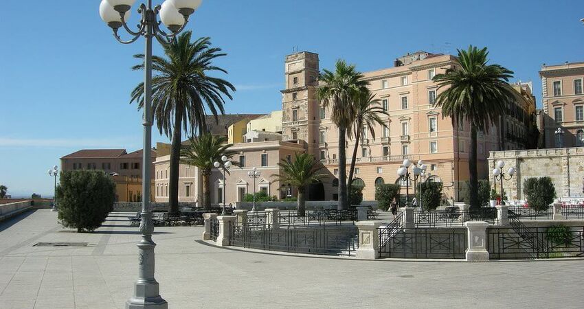 Yılbaşı Özel I Cagliari Turu I Freebird HY ile I 4 Gece 5 Gün