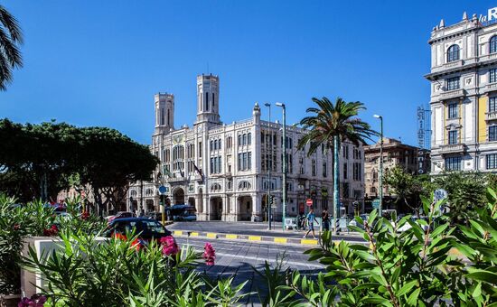 Yılbaşı Özel I Cagliari Turu I Freebird HY ile I 4 Gece 5 Gün