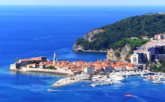 İstanbul Hareketli I Otobüslü I Büyük Balkan Turu I 8 Günde 9 Ülke I Tüm Ekstra Turlar Dahil I Aksam Yemekleri Dahil