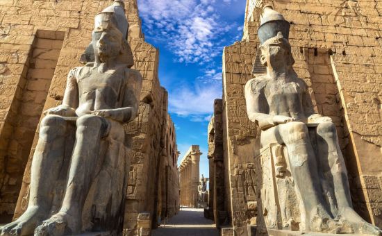 Ankara Çıkışlı Mısır Turu| Kahire & Hurghada | AJet ile Gece Uçuşu | 5 Gece 7 Gün