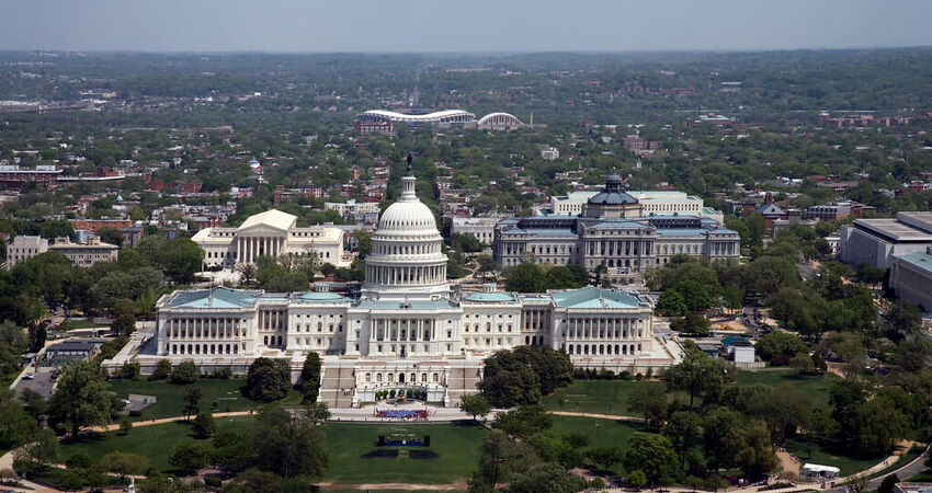 New York Turu I Air France HY ile I 4 Gece 6 Gün I 2025 (JFK-JFK)