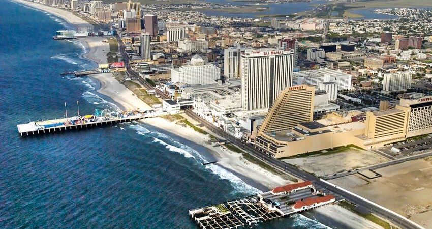 New York Turu I Air France HY ile I 5 Gece 7 Gün I 2026 (JFK-JFK)