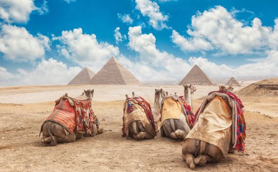 Ankara Çıkışlı Mısır Turu| İskenderiye & Kahire & Sharm El Sheikh | Pegasus ile Gece Gidiş | 5 Gece 6 Gün