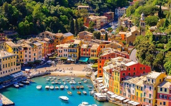 Kurban Bayramı Özel I Klasik İtalya Turu (BLQ-FCO) I Pegasus HY ile I 7 Gece 8 Gün