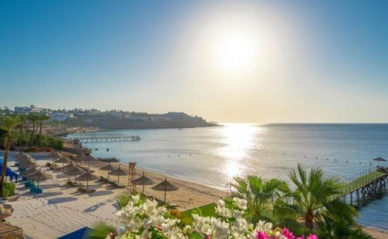 Ankara Çıkışlı | Sharm el Sheikh Turu | 4 Gece 5 Gün | Pegasus HY ile Gece Gidiş