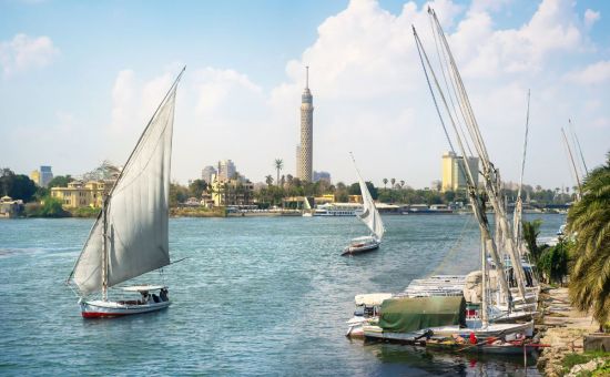 Ankara Çıkışlı Mısır Turu| Hurghada & Kahire & İskenderiye | Pegasus ile Gece Uçuşu | 7 Gece 8 Gün