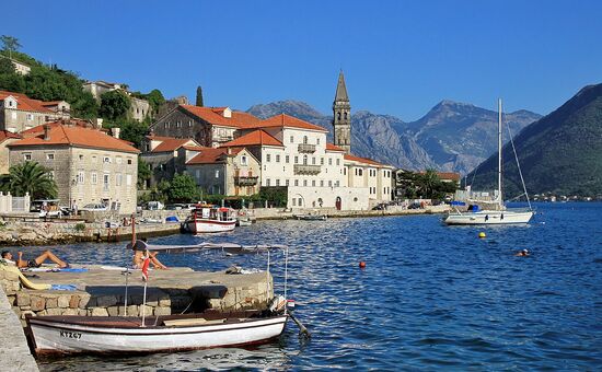 Ankara Hareketli I Otobüsle I Büyük Balkan Turu I 8 Günde 9 Ülke I Ekstra Turlar ve Akşam Yemekleri Dahil