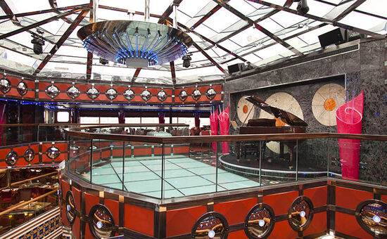 Costa Fascinosa ile Büyük Akdeniz & Ege Adaları Turu I Pegasus HY İle I 14 Gece - 15 Gün