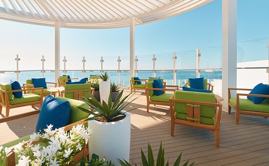 Costa Toscana ile Fas'lı & Tunus'lu Akdeniz Turu I THY İle I 11 Gece - 12 Gün