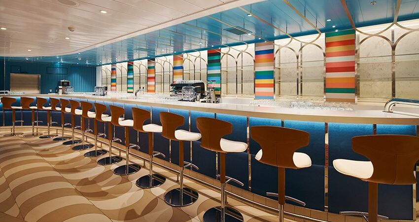 Costa Toscana ile Fas'lı & Tunus'lu Akdeniz Turu I THY İle I 11 Gece - 12 Gün