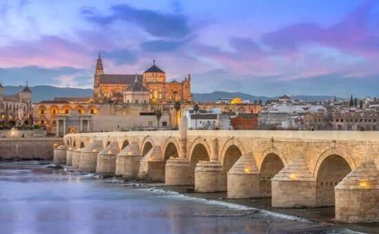 Ankara Çıkışlı İspanya & Endülüs Turu I 6 Gece 7 Gün I Ajet Hy Ile (MAD-BCN)	