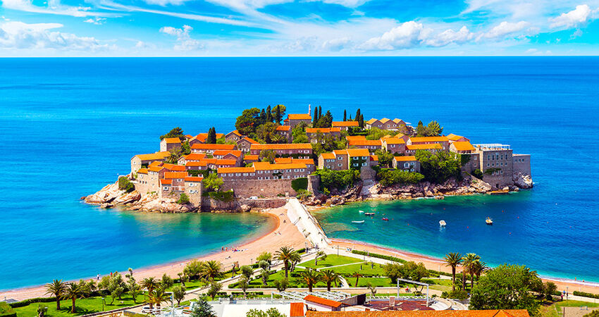 Mega Balkan Turu  │  Bursa'dan Otobüsle  │  9 Gün - 9 Ülke  │  Ekstra Turlar Dahil